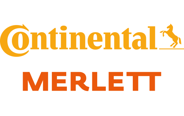 Continental Merlett